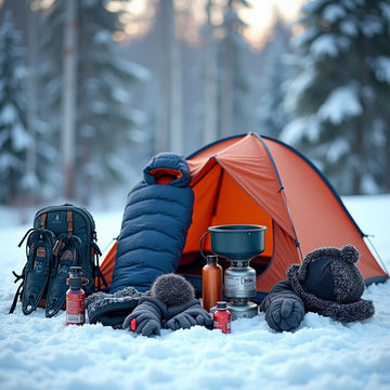 Outdoor Gear