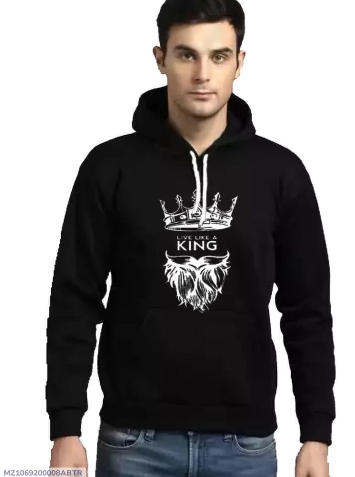 Men's King Hoodie