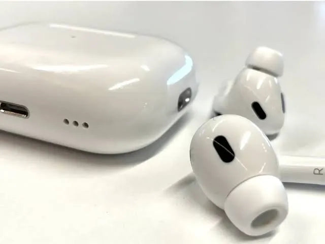 Airpods Pro 2 Type C