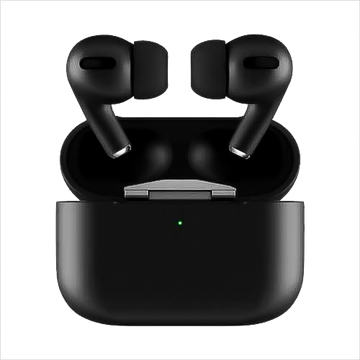 Black Airpods Pro 2 ANC