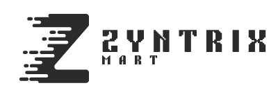 Zyntrix Mart