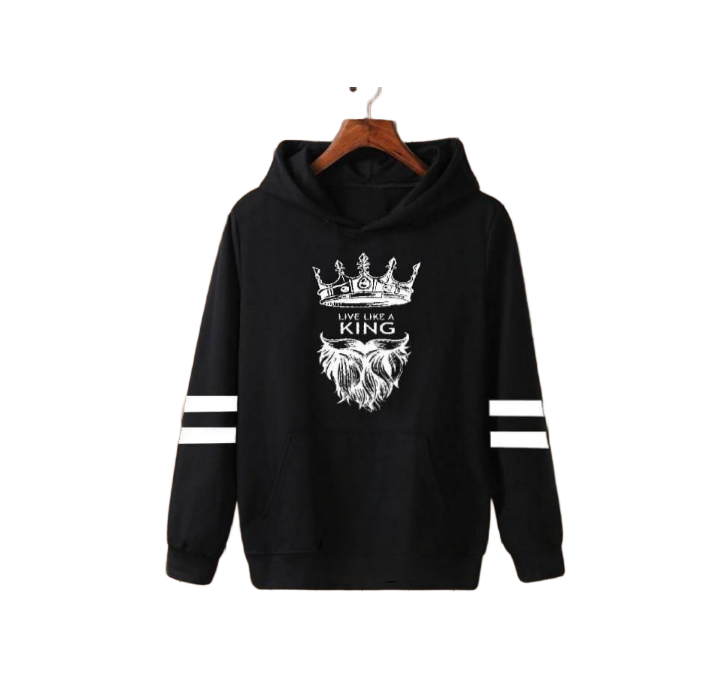 Men's King Hoodie
