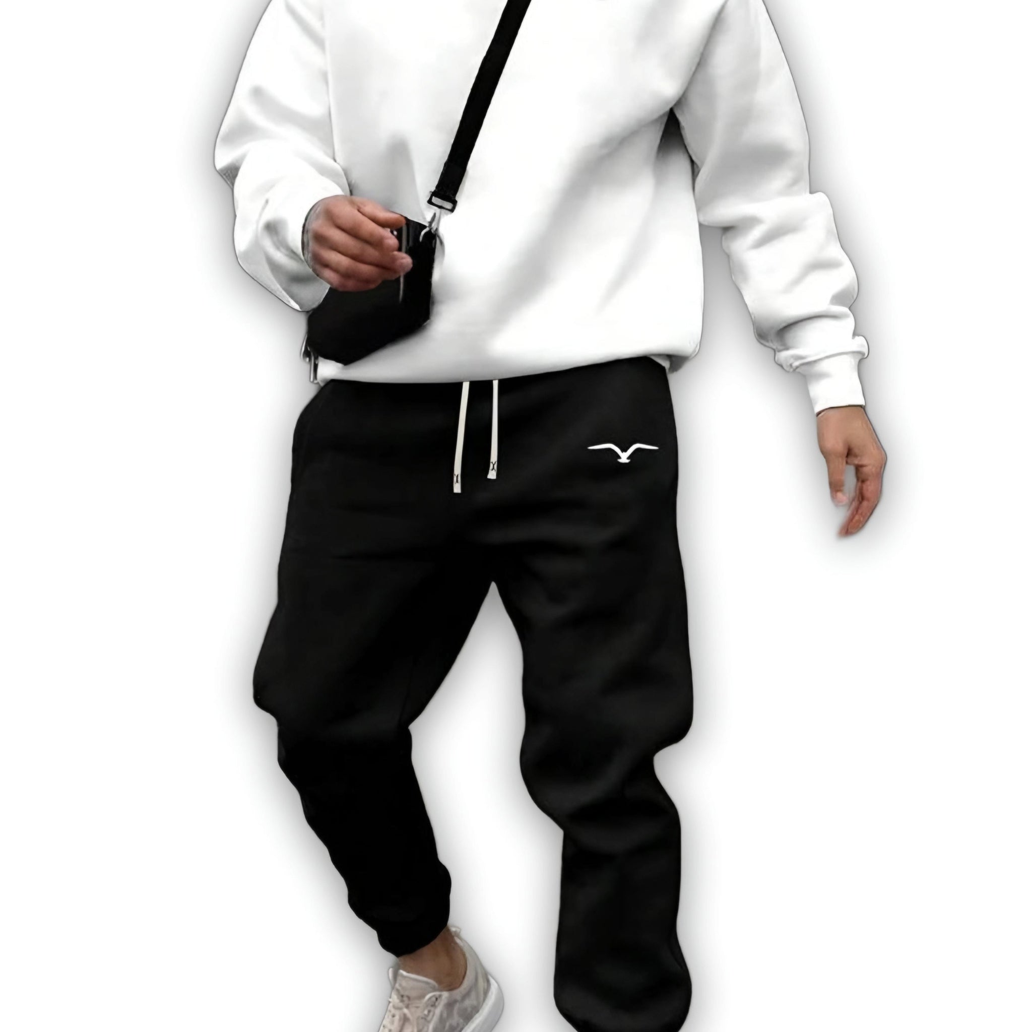 Premium Men's Track Suit