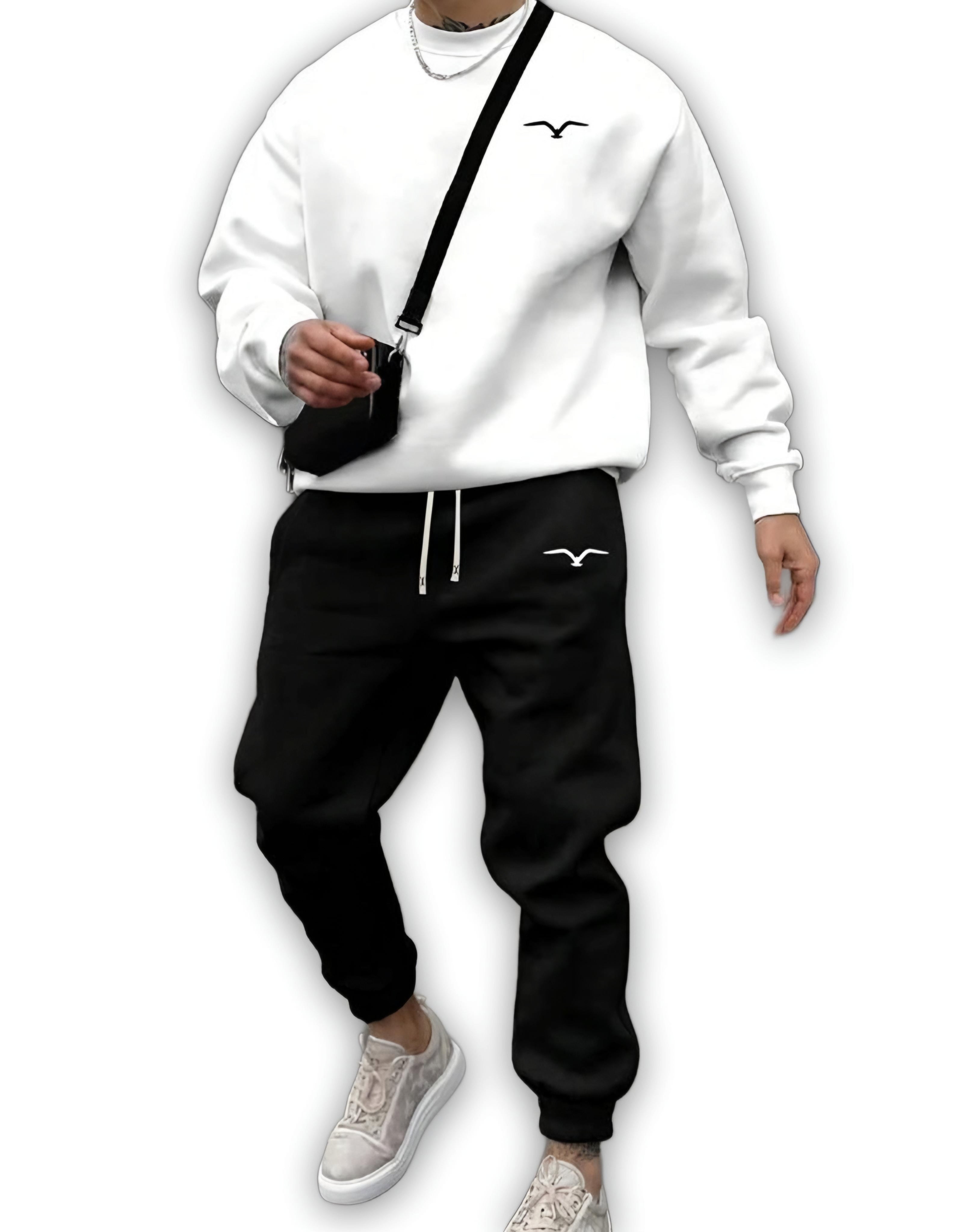 Premium Men's Track Suit