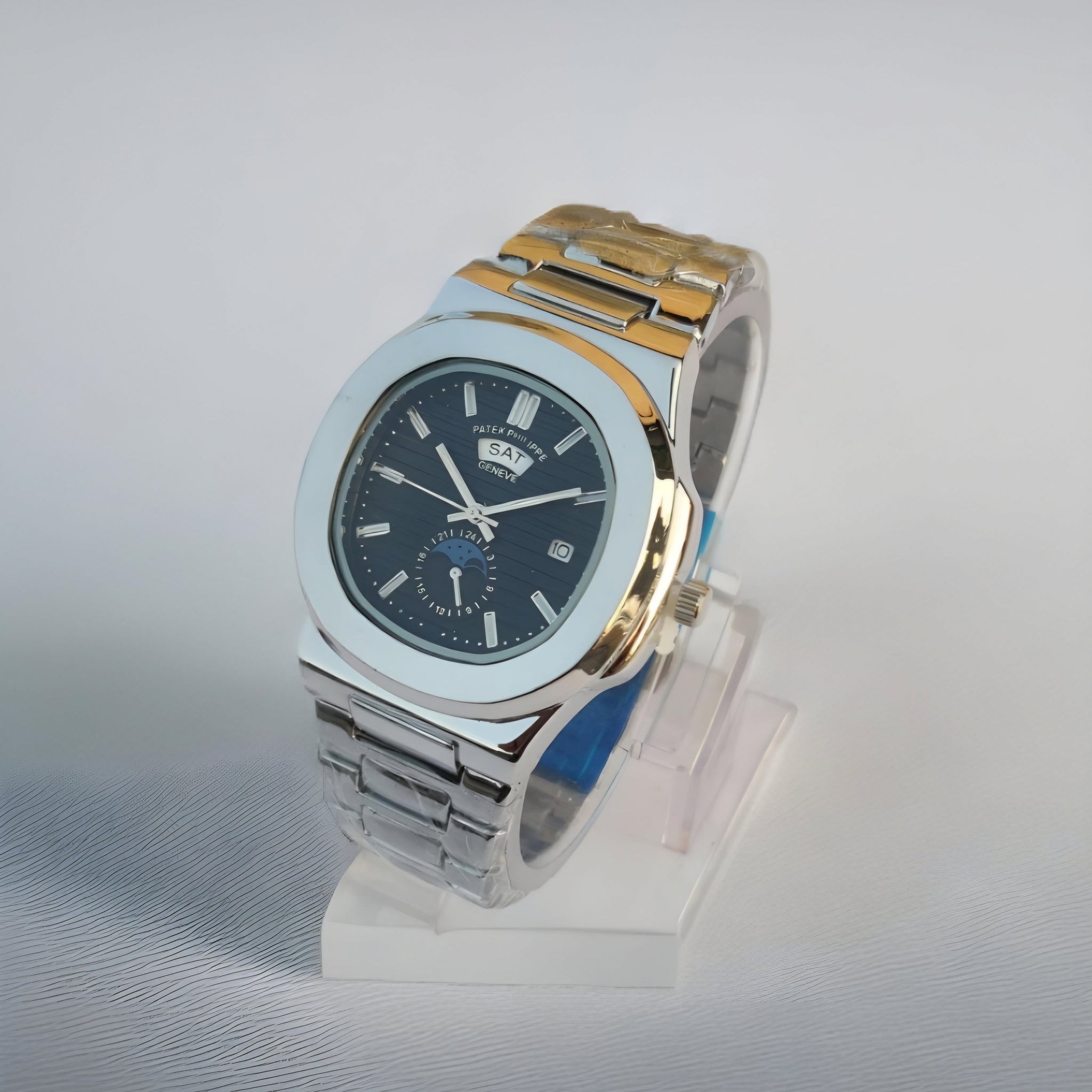 Patek Philippe Luxury Watch