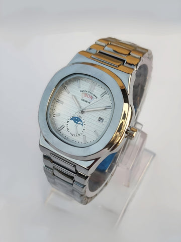 Patek Philippe Luxury Watch