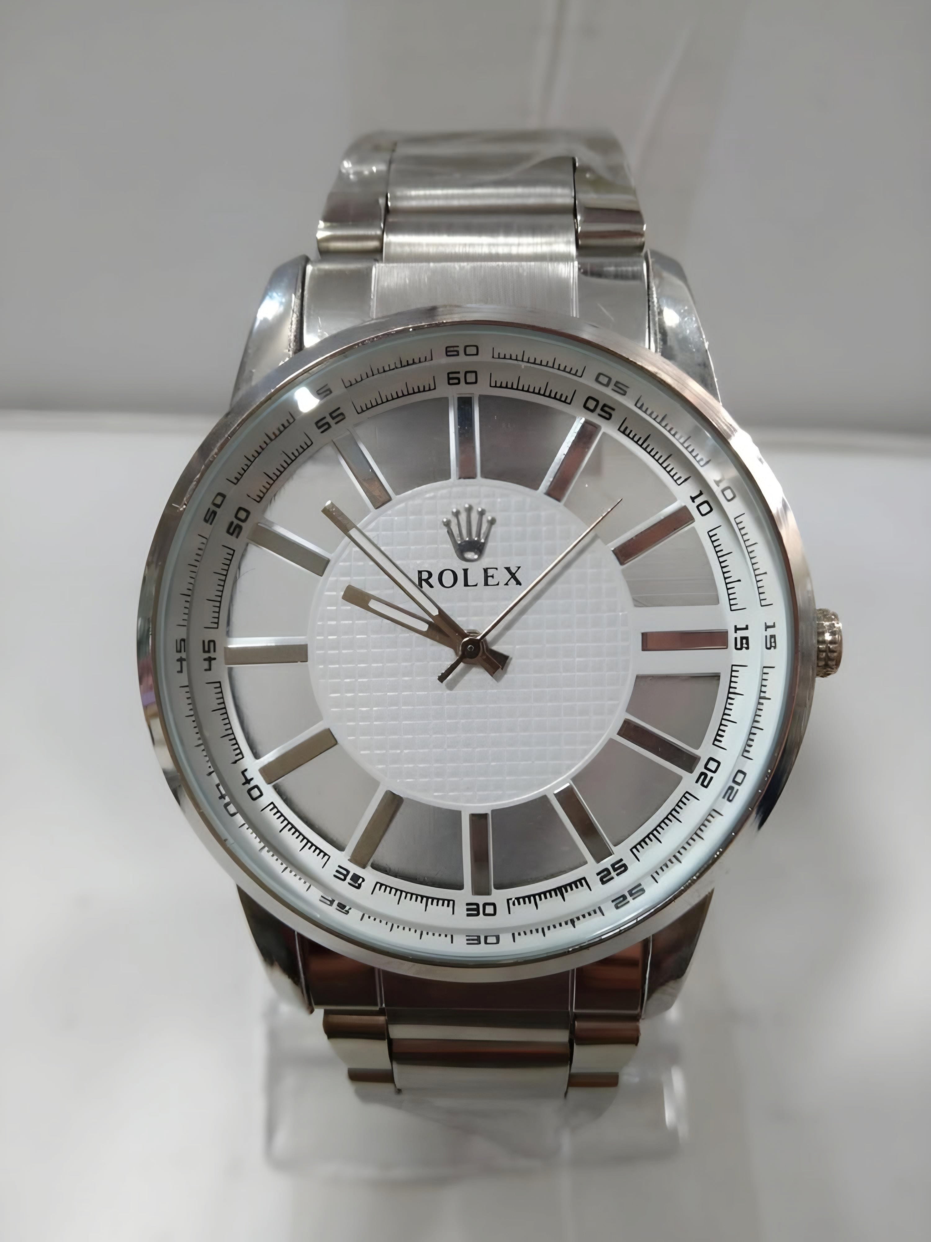 Luxury Watch For Men's