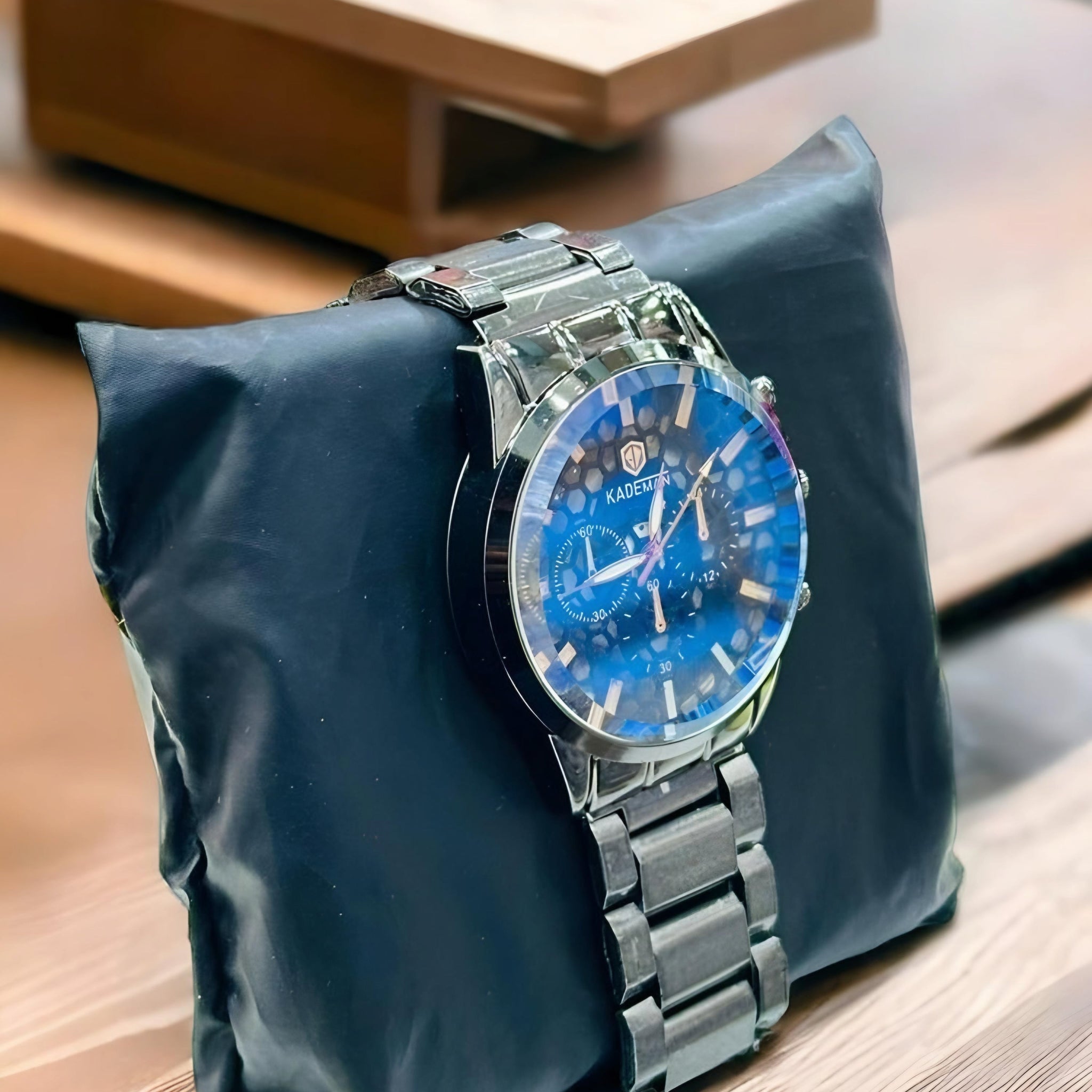 Luxury Watch For Men's