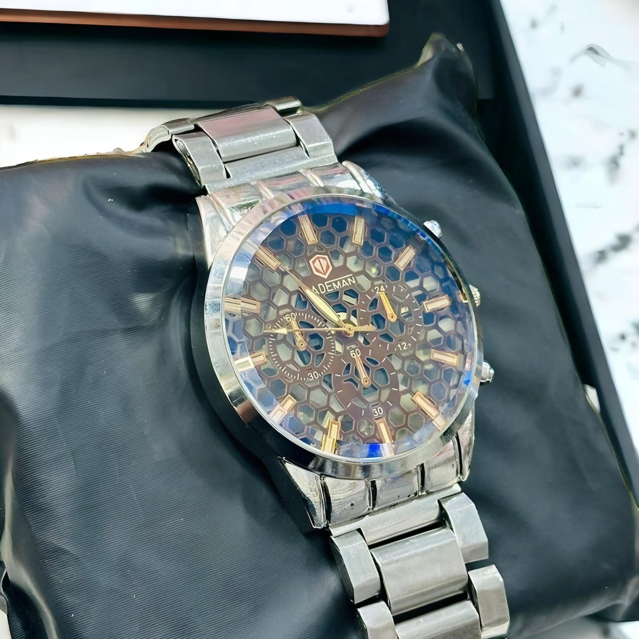 Luxury Watch For Men's