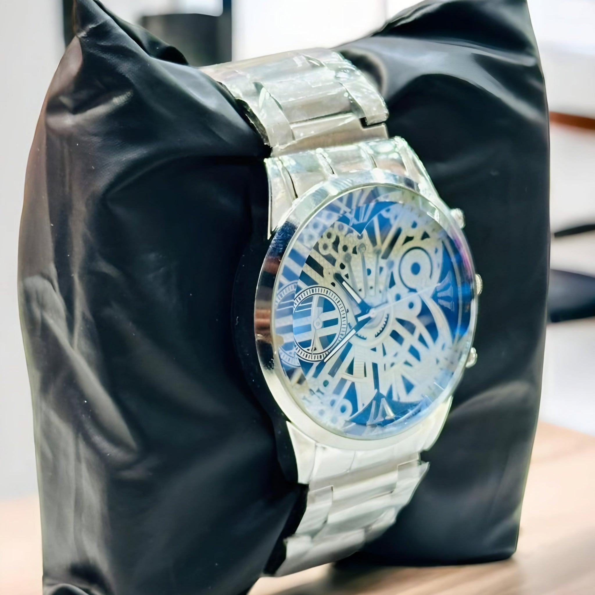 Luxury Watch For Men's