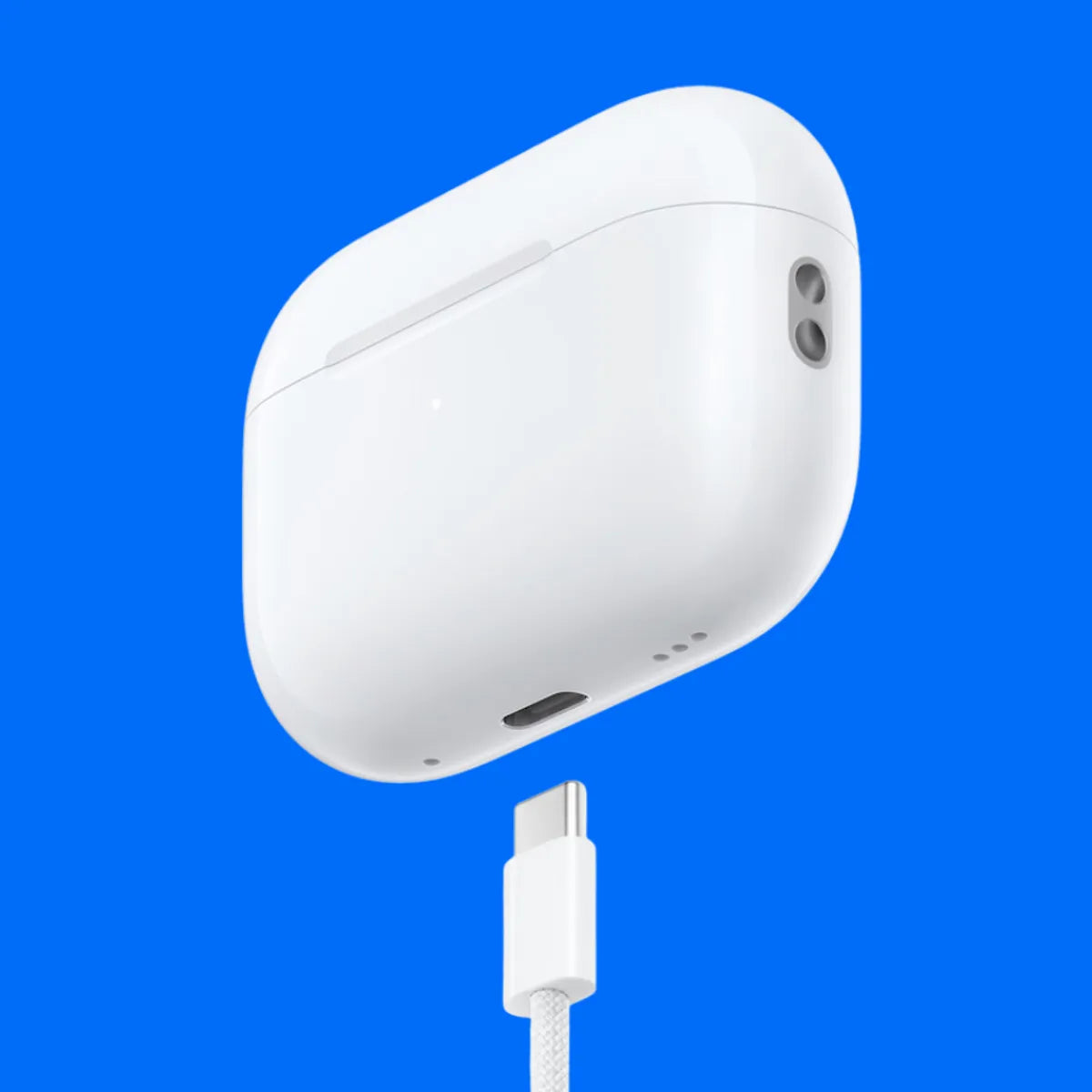 Airpods Pro 2 Type C