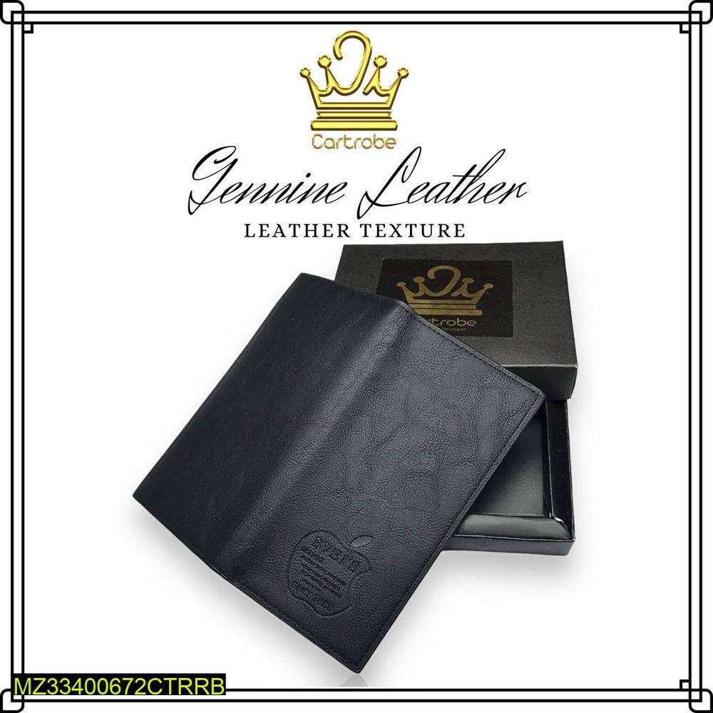 Men's Leather Wallet
